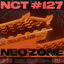Cover NCT #127 Neo Zone - The 2nd Album