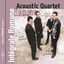 Cover Acoustic Quartet (Intégrale Romane, vol. 7)