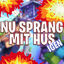 Cover Nu Sprang Mit Hus Igen