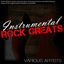 Cover Instrumental Rock Greats