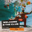 Cover Welcome 2 The Club, Vol. 7