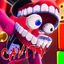 Cover Cavity (The Amazing Digital Circus)