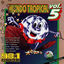 Cover Mundo Tropical Uruguay Vol. 5
