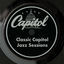 Cover Classic Capitol Jazz Sessions