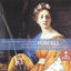 Cover Purcell: Odes for St Cecilia's Day & Music for Queen Mary