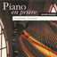 Cover Piano en prière, Vol. 1