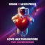 Cover Love Like This Before (feat. Zak Messenger)