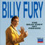 Cover The Billy Fury Hit Parade