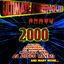 Cover Ultimate Merengue Party 2000