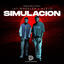 Cover Simulación (feat. Dimelo Siru)