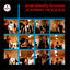 Cover Everybody Knows