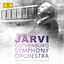 Cover Neeme Järvi & Gothenburg Symphony Orchestra