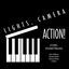 Cover "Lights, Camera, Action!" - Iconic Soundtracks