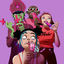 Cover New Gold (feat. Tame Impala and Bootie Brown)
