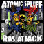 Cover Ras Attack