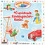 Cover 40 schönste Kindergartenlieder