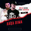 Cover HAKA DIMA (feat. ARBI SARGHINI)