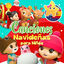 Cover Canciones Navideñas para Niños