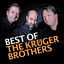 Cover Best of the Kruger Brothers