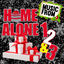 Cover Music From: Home Alone 1, 2 & 3