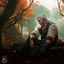 Cover Toss A Coin To Your Witcher