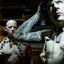Cover Songs for a Voodoo Wedding