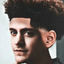 Cover Low Taper Fade