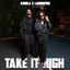 Cover TAKE IT HIGH