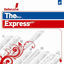 Cover The Express