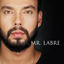 Cover Mr. Labre