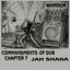 Cover Warrior - Commandments of Dub Chapter 7