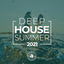 Cover Deep House Summer 2021