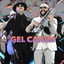Cover Gel Canim