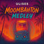 Cover Moombhaton Medley
