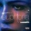 Cover Euphoria (Original Score from the HBO Series)