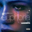 Cover Euphoria (Original Score from the HBO Series)