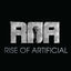 Cover Rise Of Artificial