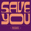 Cover Save You