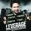 Cover Leverage (Original Television Soundtrack)