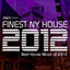 Cover Finest NY House 2012