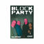Cover Block Party