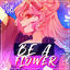 Cover Be a Flower (From "The Apothecary Diaries") - French version