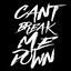 Cover Can't Break Me Down