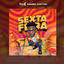 Cover Sexta Feira