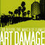Cover Art Damage