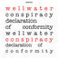 Cover Declaration of Conformity