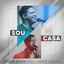 Cover Sou Casa (Ao Vivo)