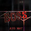 Cover BOSS