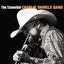 Cover The Essential Charlie Daniels Band