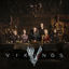 Cover The Vikings IV (Music from the TV Series)